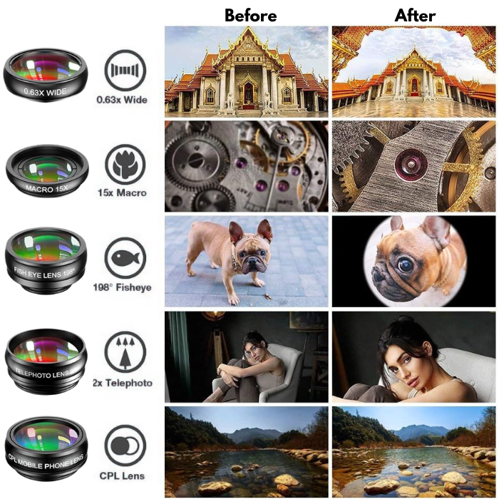 LuminaVue™ TLR 2.0 — Turn Every Shot into Timeless, Emotion-Packed Masterpieces