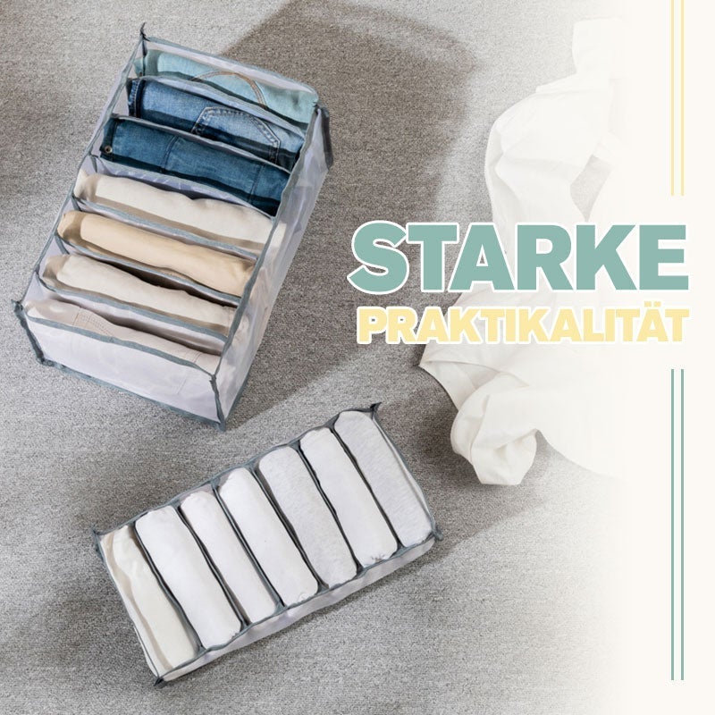 Buy One Get One Free | Organize Your Closet Effortlessly with Quick Solutions!
