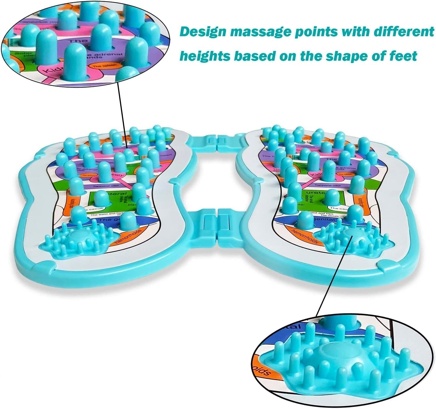 RevitaStep™ — Melt Away Pain Fast and Reclaim Your Energized Life