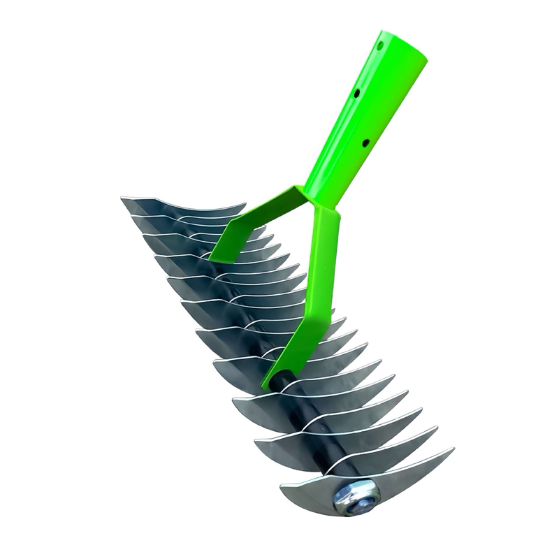 Lawn Revitalizer - Transform Your Soil into Lush, Vibrant Green Full of Strength