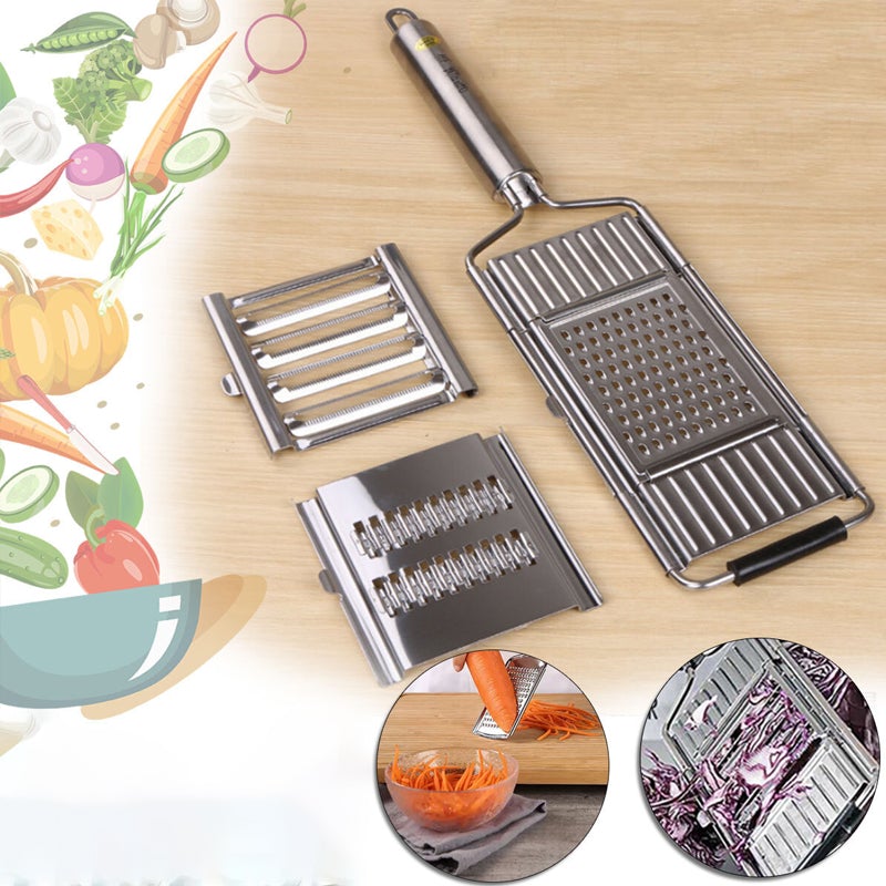 SliceMaster™ — Effortless Precision Cuts That Save You Time and Elevate Every Meal