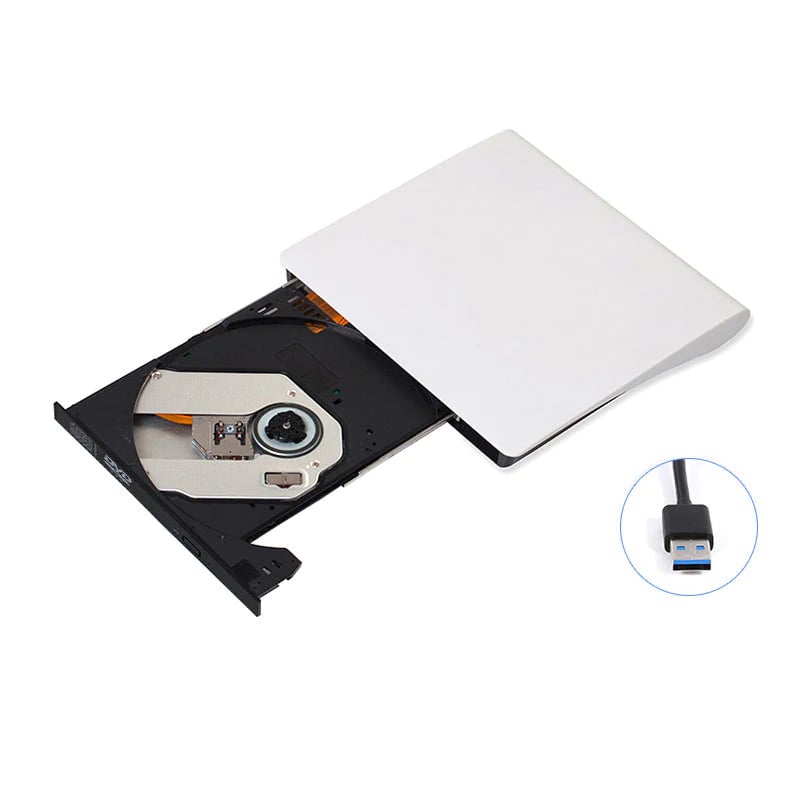 BlazeDisc – Effortless Plug & Play Solution for Instant Entertainment and Data Management