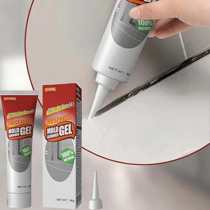 PureGuard™ — Instantly Banish Mold and Musty Odors for a Healthier, Happier Home