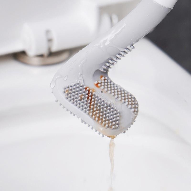 ProScrub™ — Reveal a Flawlessly Clean Toilet Without the Hassle or Scratches