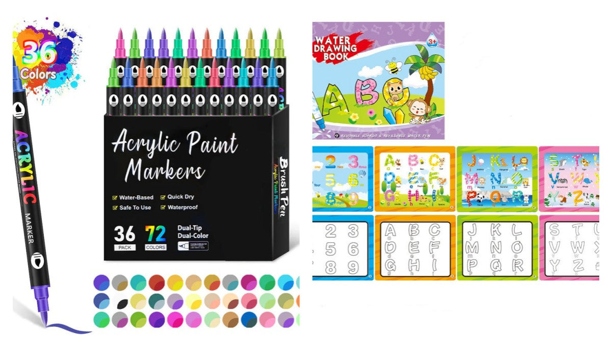 PrismAura™ — Unleash Dazzling Color and Precision to Ignite Your Creative Fire