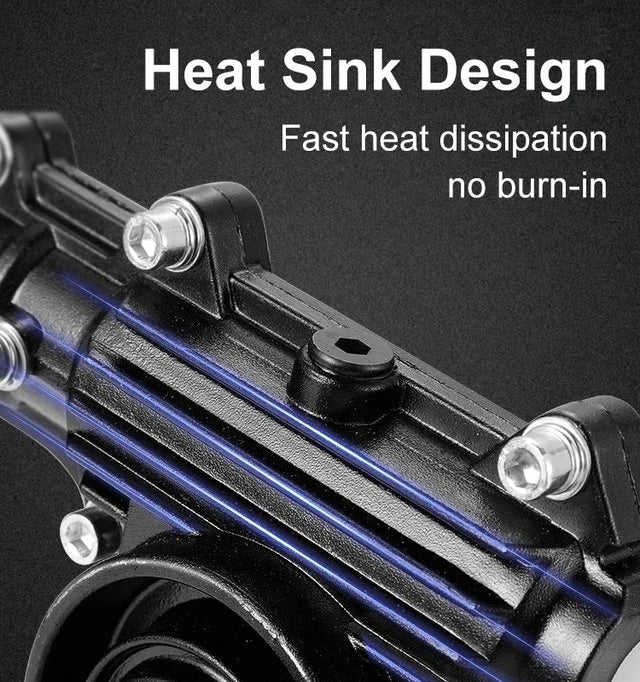 TerraGlide™ SoilMaster — Effortless Gardening That Brings Your Soil and Spirit to Life