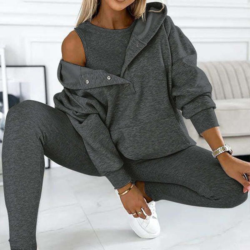 StayFlex™ — Experience All-Day Confidence in Cloud-Soft, Effortless Style