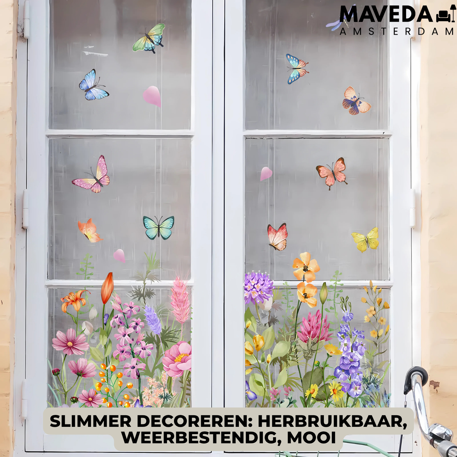 RadiantCharm™ — Transform Your View Instantly with Endless Color and Joy