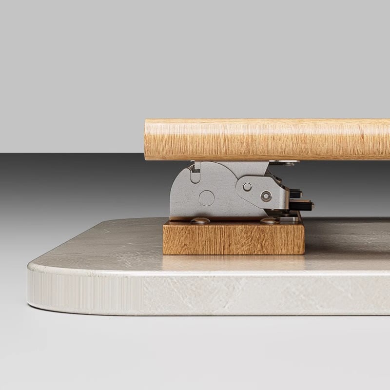 FlexiHold™ — Unshakeable Strength That Frees Your Space Instantly