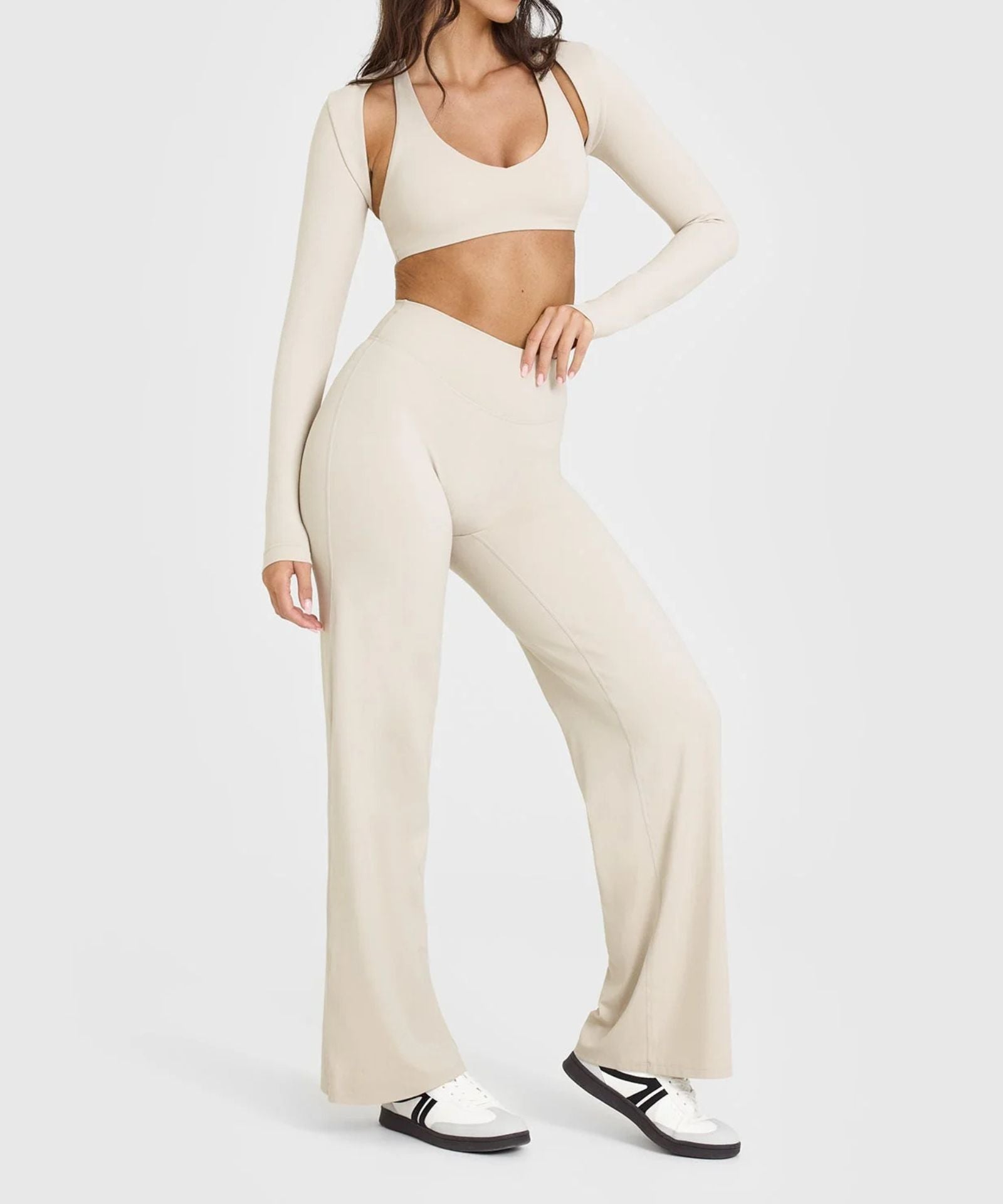 VeloraFlex™ — Sculpt Your Curves and Feel Unstoppable All Day Long