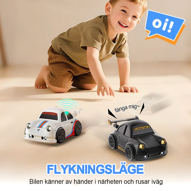Turbo Glide – Exciting Pure Racing Power for Endless Fun for Kids!