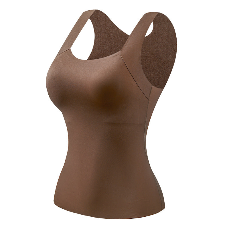 All-Day Support with Comfortable Fit for Freedom of Movement