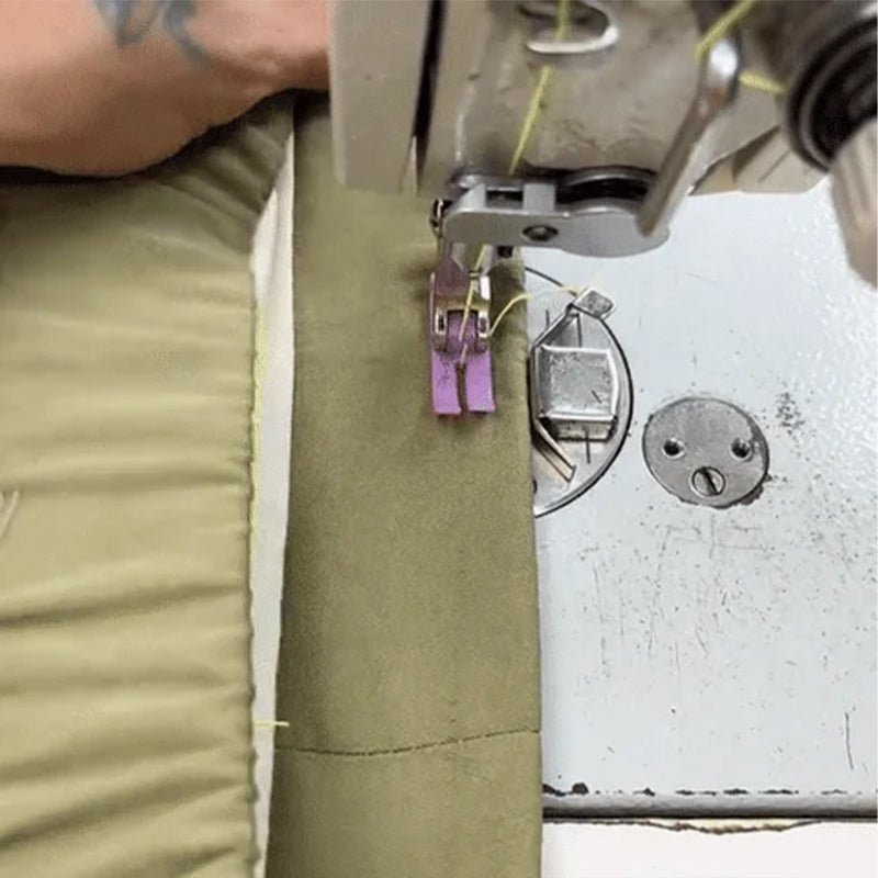 MagniLine™ Magnetic Sewing Guide — Master Perfectly Straight Seams with Rock-Solid Confidence Every Time