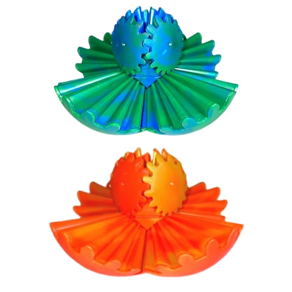 Stress Relief Tool – Instantly Melts Tension and Enhances Focus Anywhere