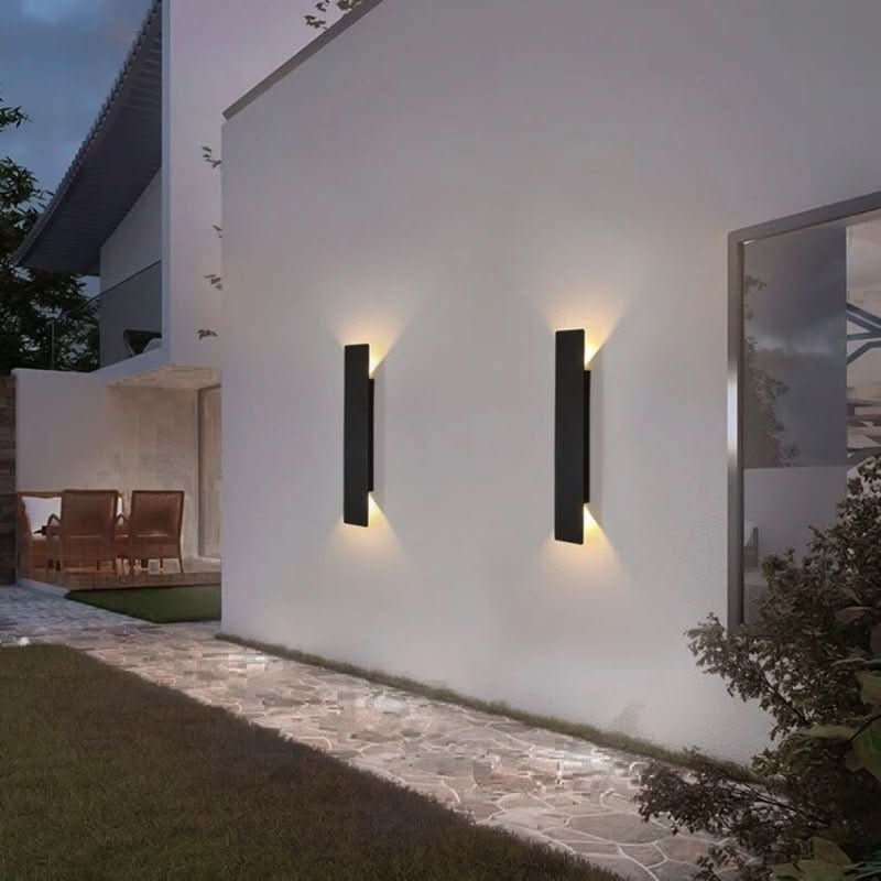 Transform Any Wall into a Cozy Oasis with LumaGlow