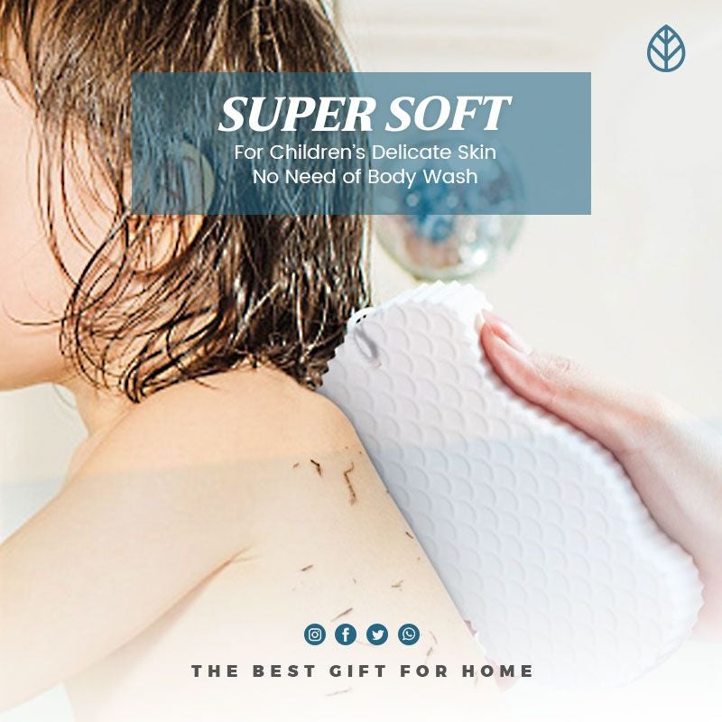 Buy One Get One Free | Silk Glow - Radiantly Smooth Skin that Enchants