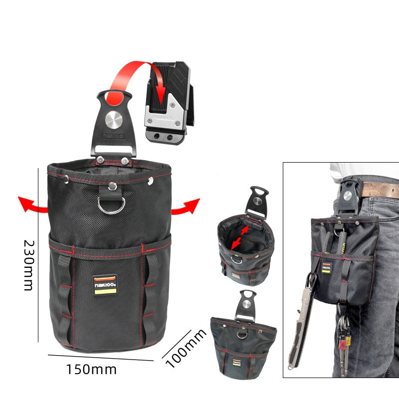 Tool Organizer for Quick Access – No More Time Wasted!