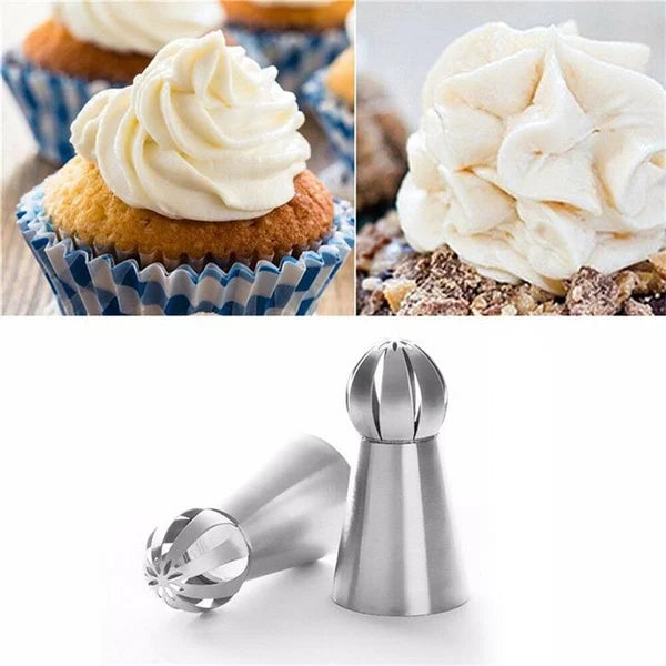 PrecisionPeach™ Master Kit — Turn Every Dessert Into an Unforgettable Celebration of Creativity