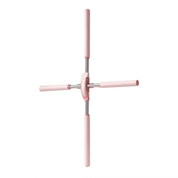 BackFix™️ Yoga Round Back Corrector | 50% OFF (Last Day)