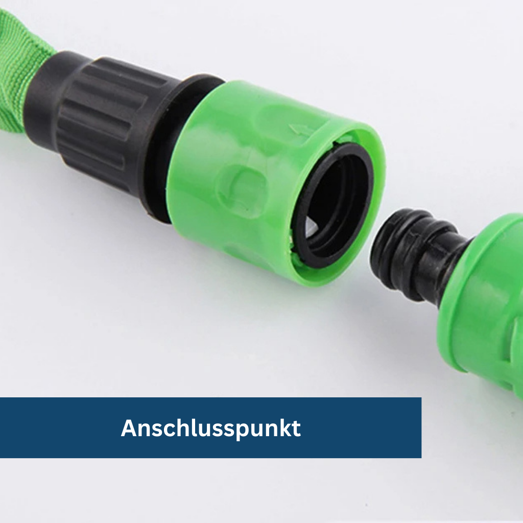 Flexible Garden Water Hose