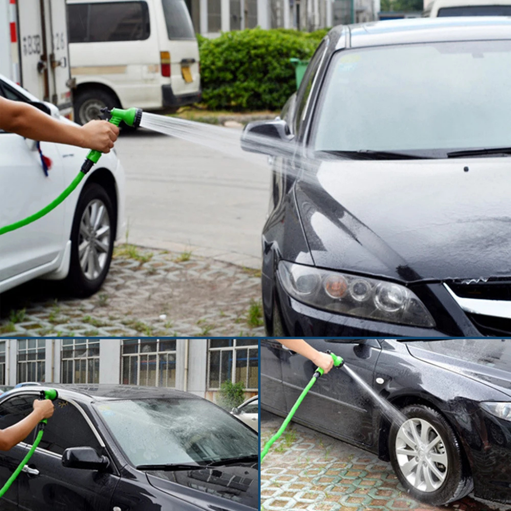 Flexible Garden Water Hose