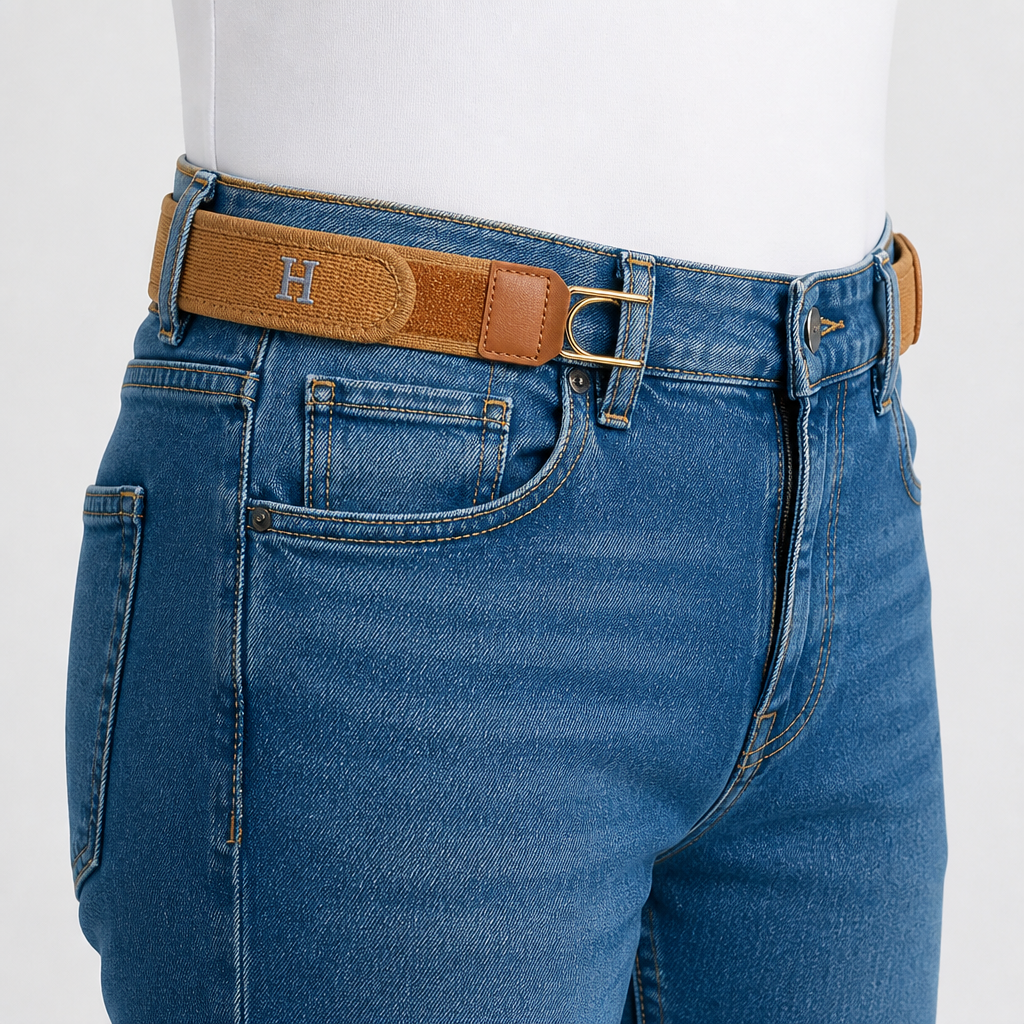 Flexora™ — Experience Freedom and Confidence with Every Move