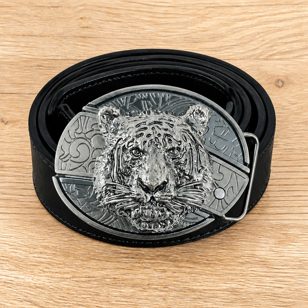 IronClad™ — Unlock Instant Power and Unshakable Confidence with Every Wear