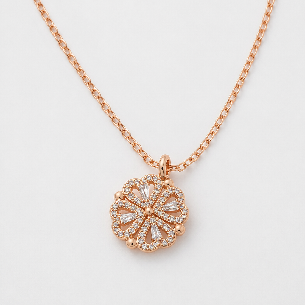 BeloraCharm™ — Carry Love and Joy Every Moment, Shine Forever