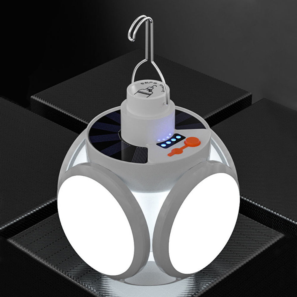 Polygon Shaped LED Light Fixture