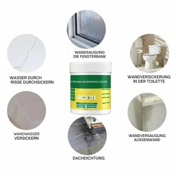 GripMaster - Multifunctional Strong Waterproof Glue