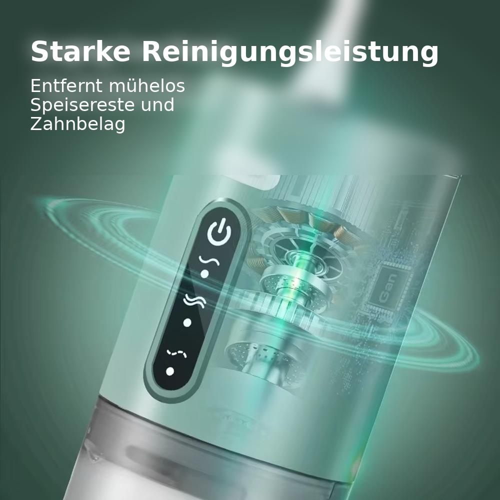 Gentle Oral Care for Sensitive Gums – Lasting Freshness for Days