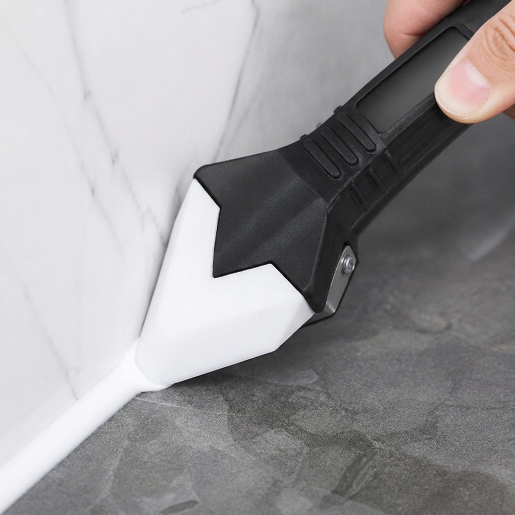 SealMaster™ — Effortless Precision for Perfect, Pro-Level Caulk Lines Every Time