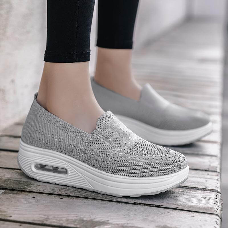 StrideEase™ — Enjoy Pain-Free Steps and All-Day Fresh Confidence
