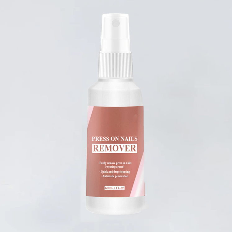 3-in-1 Nail Art Kit | FLASH SALE TODAY ONLY