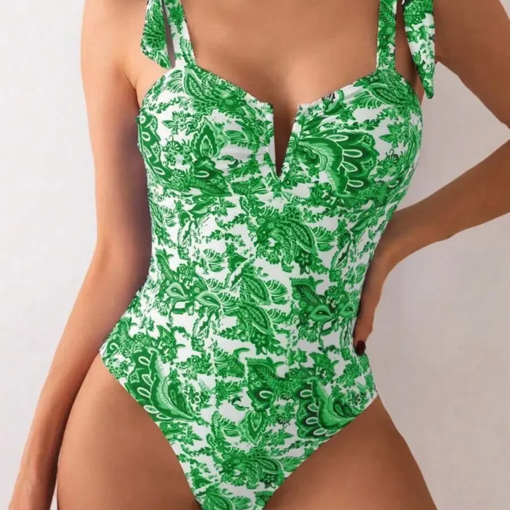 Feel Confident and Flawless All Day at the Beach