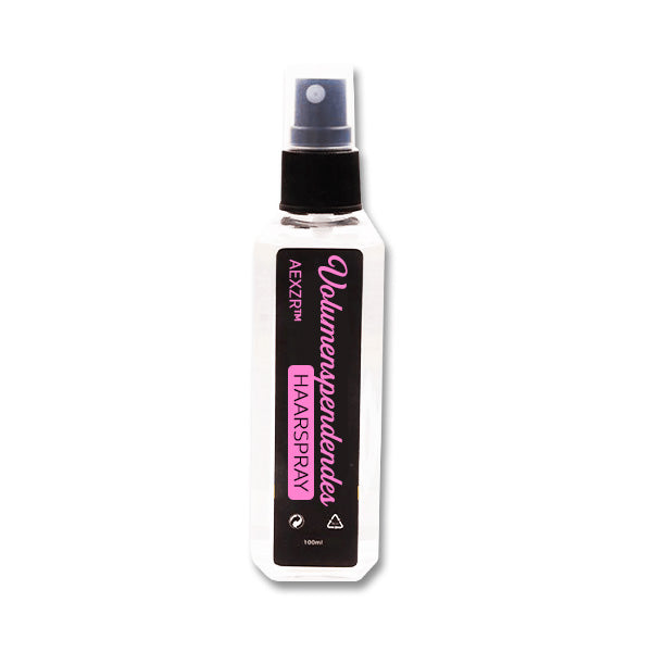 VolumeSpray™ — Instant Thick, Bouncy Hair Magic | 1+1 Free