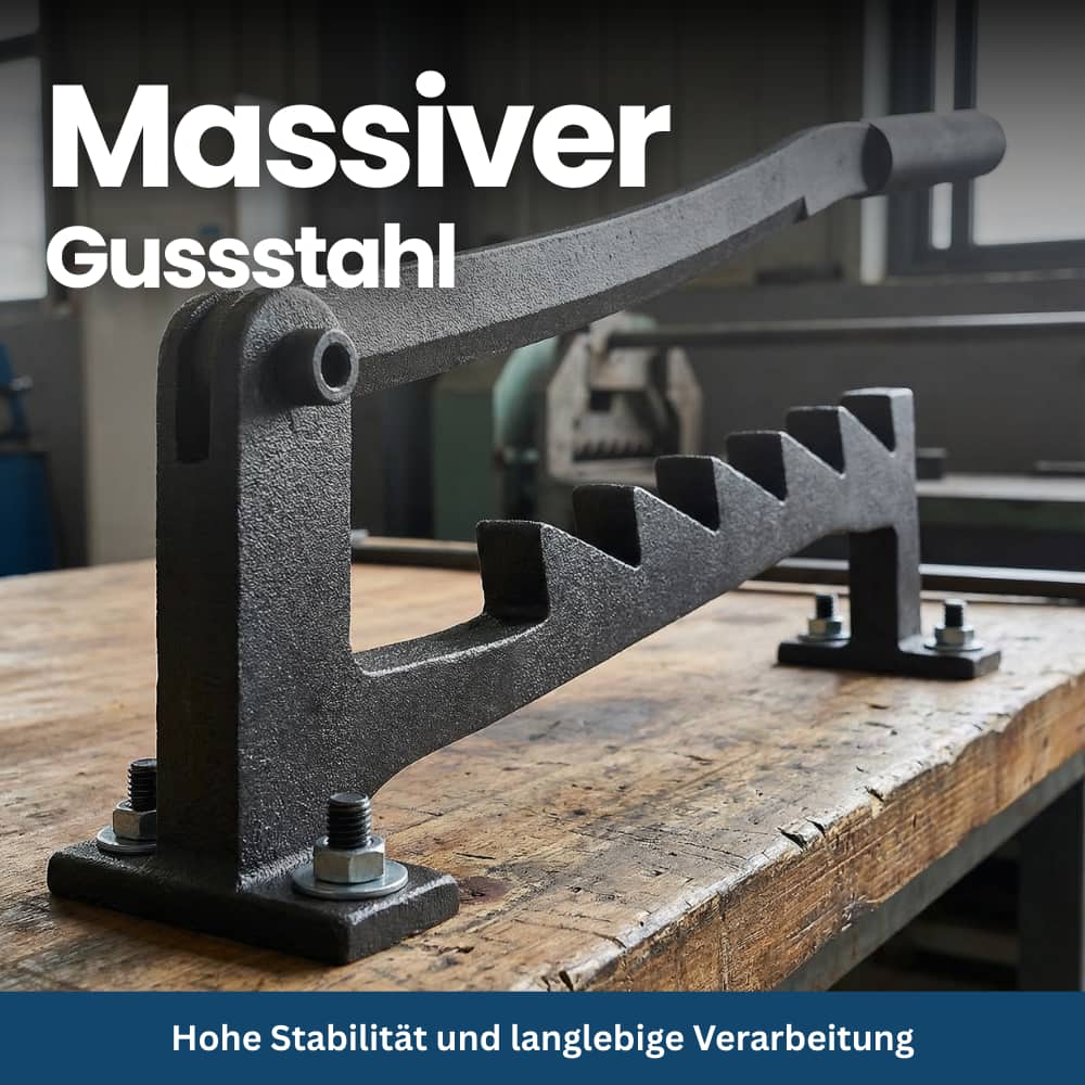 Firewood Splitter for Wall Mounting