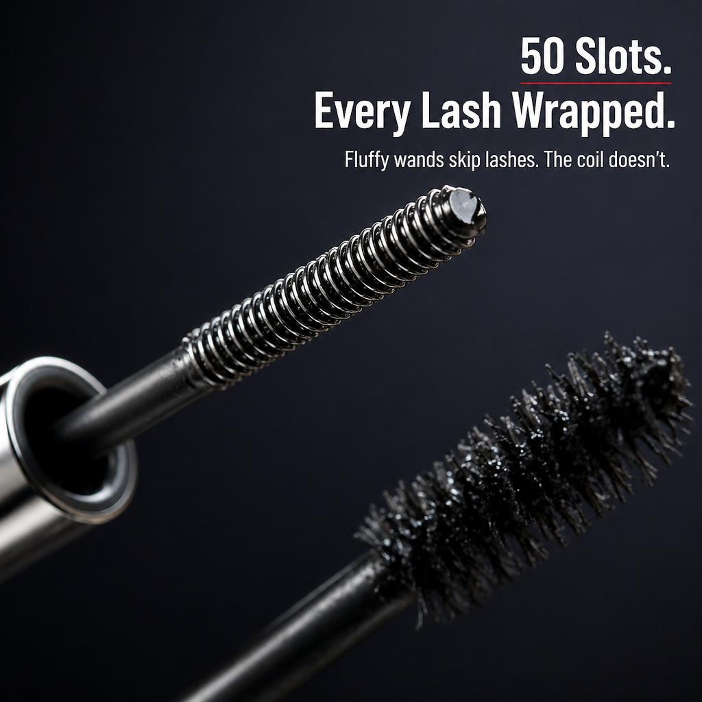 LuxeLift™ — Lift, Define & Lock Every Lash at 70° | 1+1 FREE TODAY