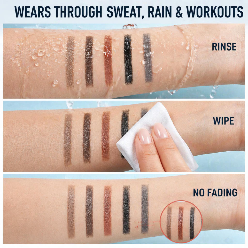 BrowMist™ — Wake Up to Perfectly Natural Brows That Last All Day