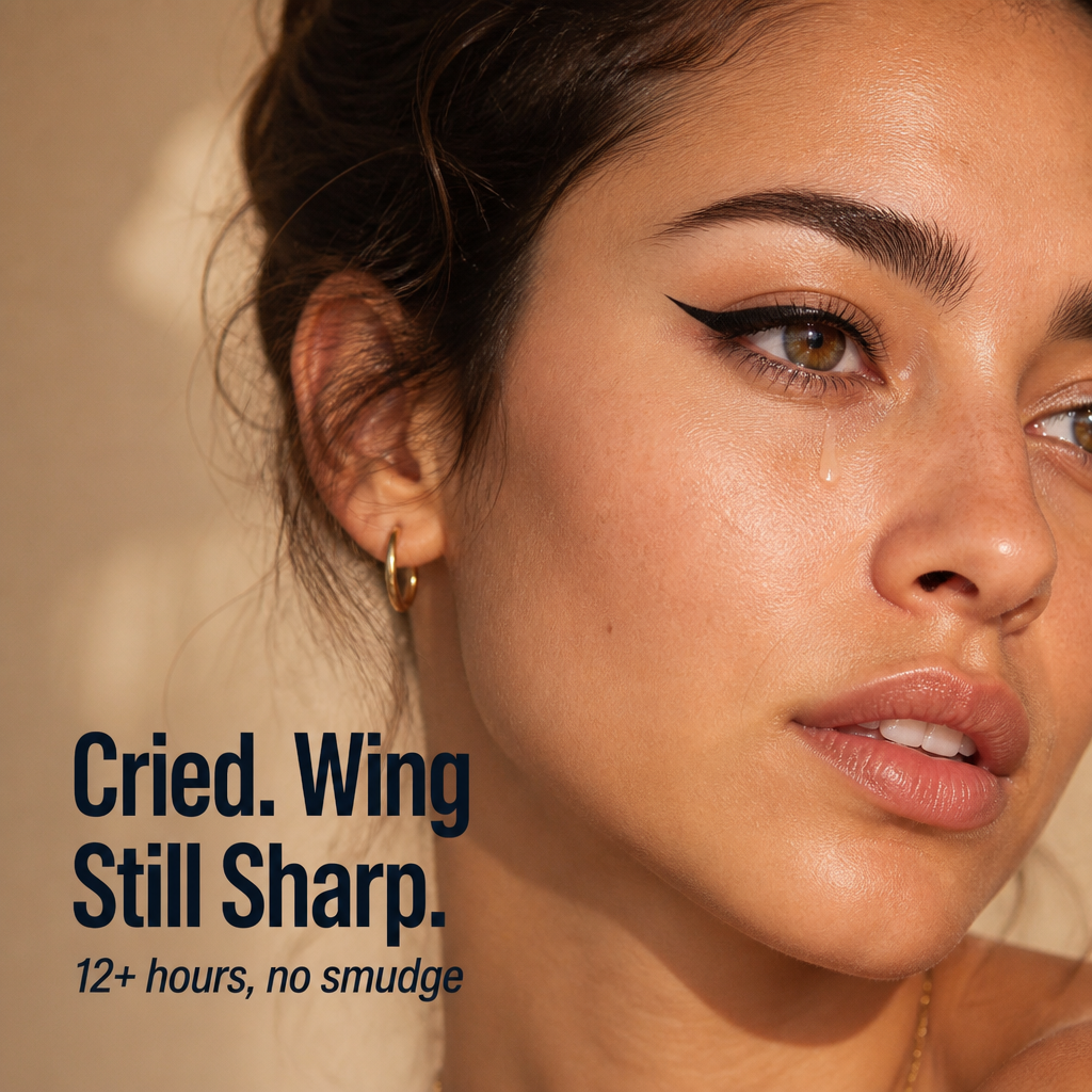 Velavera™ — Draw Sharp Wings That Hold Through Tears, Sweat & 12-Hour Days