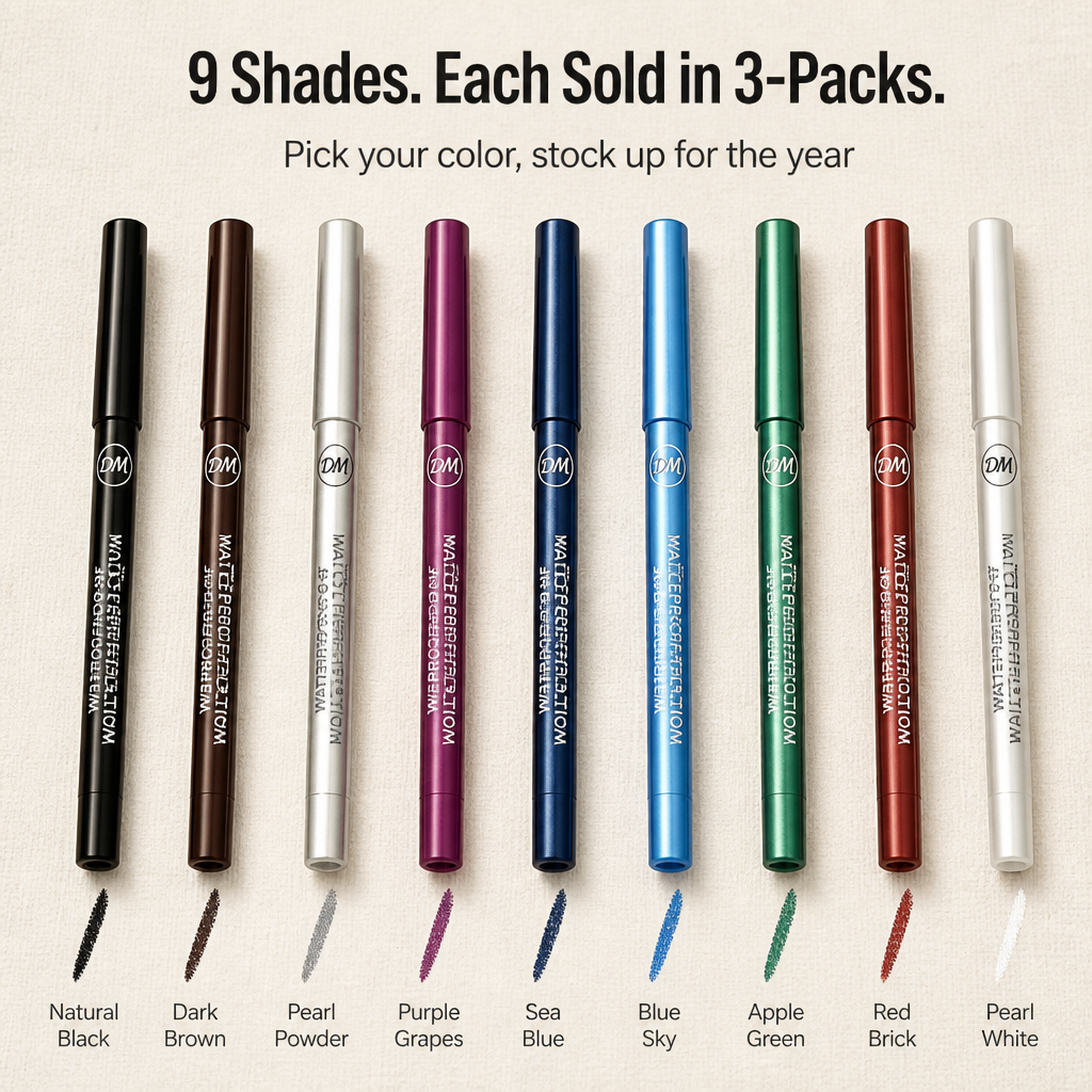 Velavera™ — Draw Sharp Wings That Hold Through Tears, Sweat & 12-Hour Days