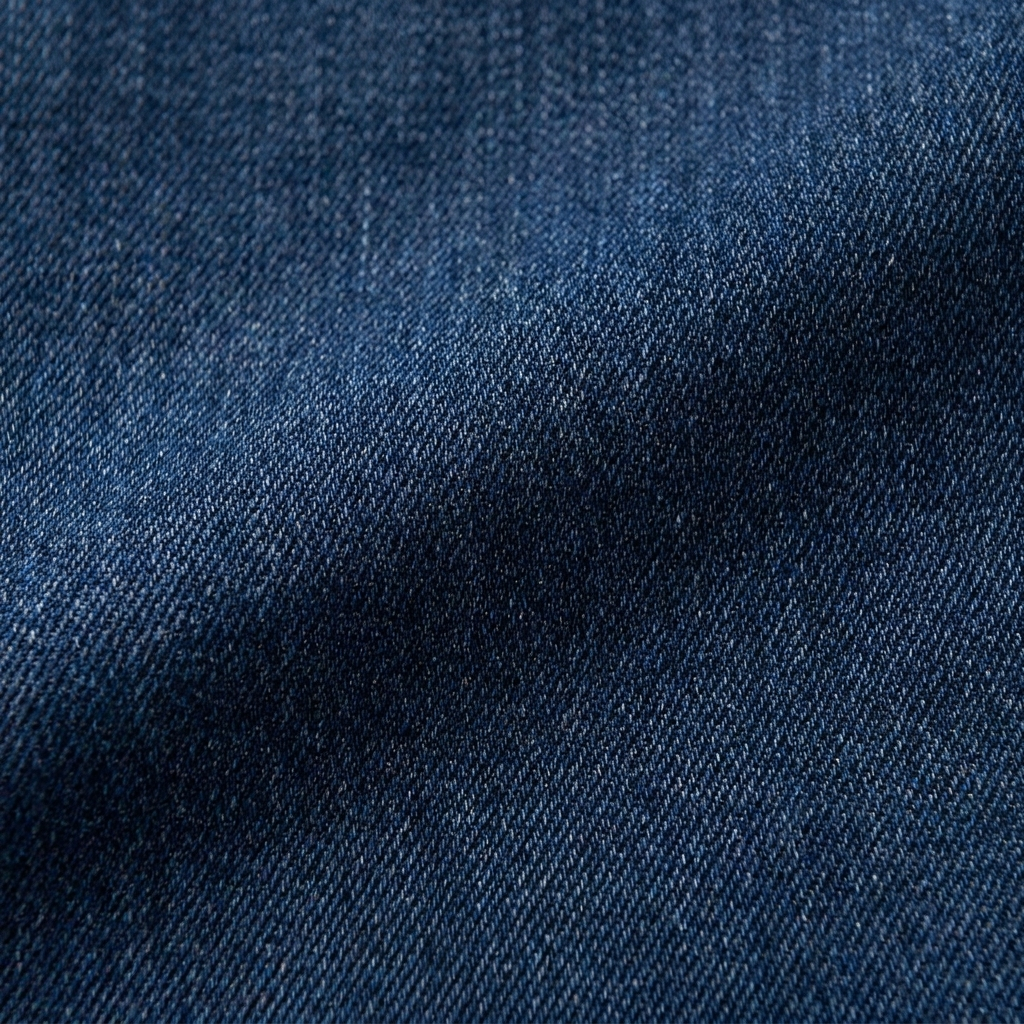 LuxeStride™ – Easy Pull-On Stretch Jeans with Embroidered Pocket Trim