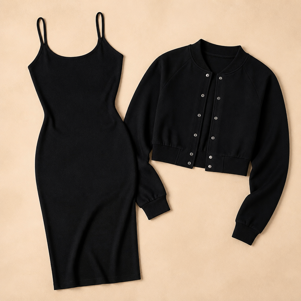 Radiance Duo™ — Unleash Confidence and Comfort that Celebrates Every Curve