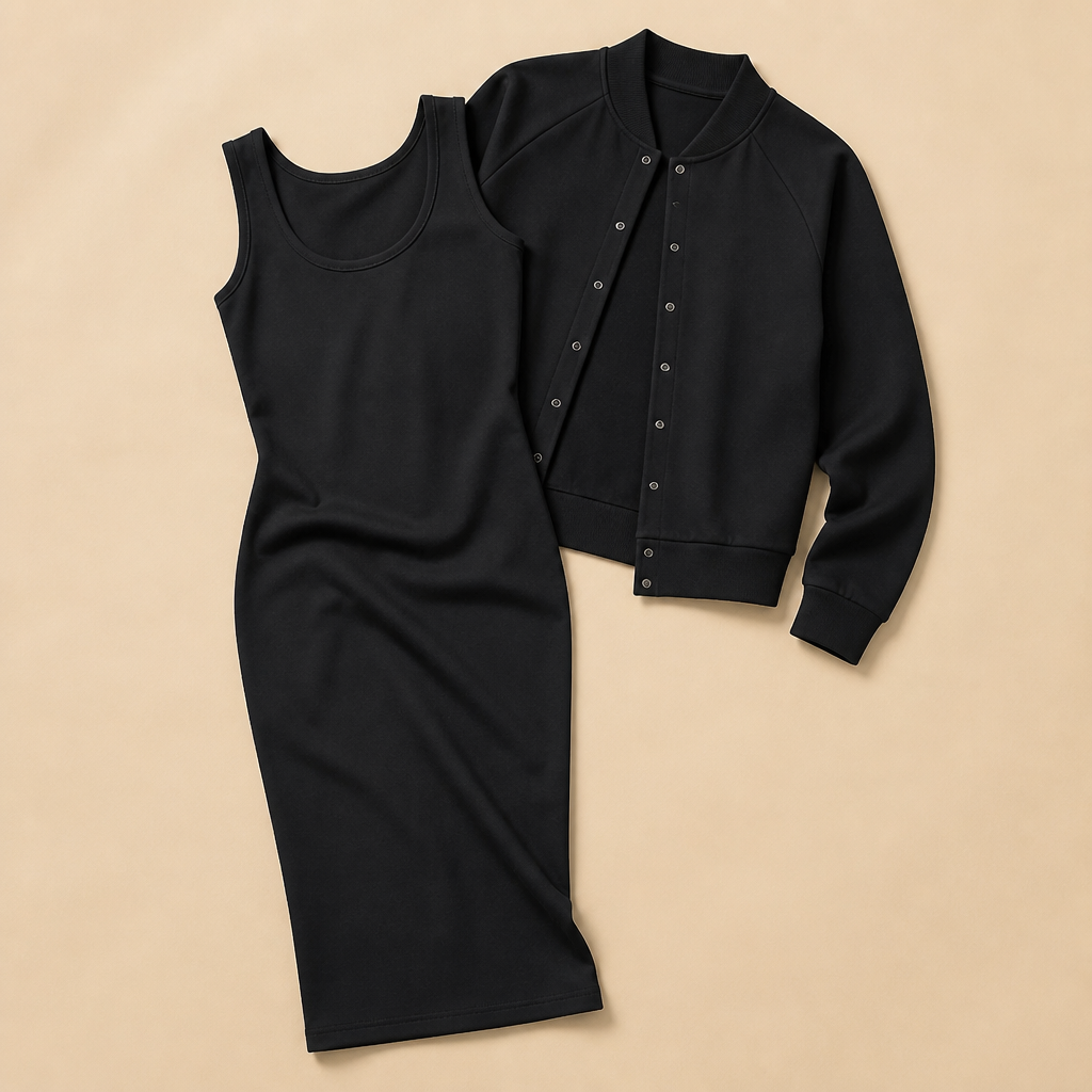 Radiance Duo™ — Unleash Confidence and Comfort that Celebrates Every Curve
