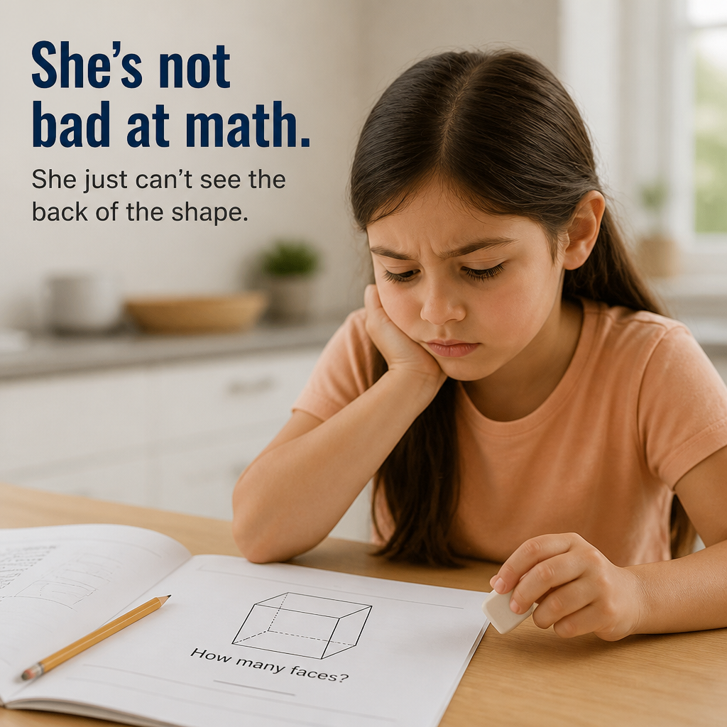 MathWhiz Quest™ — Spark a Lifelong Love of Geometry with Fun, Confidence, and Creativity