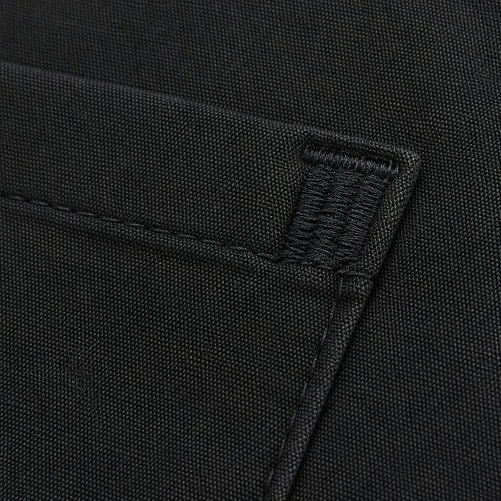 CasualFlex™ – Easy-Wear Stretch Cargo Pants with Drawcord Waist