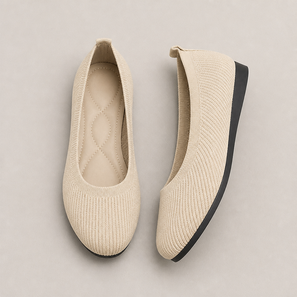 StrideEase™ — Walk Pain-Free All Day with Cloud-Like Comfort and Support