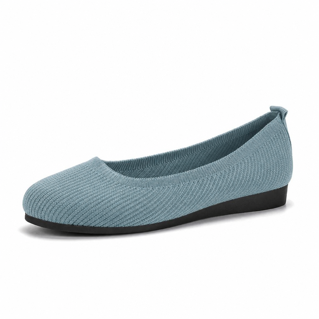 StrideEase™ — Walk Pain-Free All Day with Cloud-Like Comfort and Support