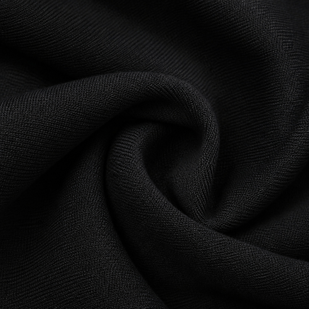 Marsilio™ – Slim-Fit Sculpting Mock Turtleneck for Men