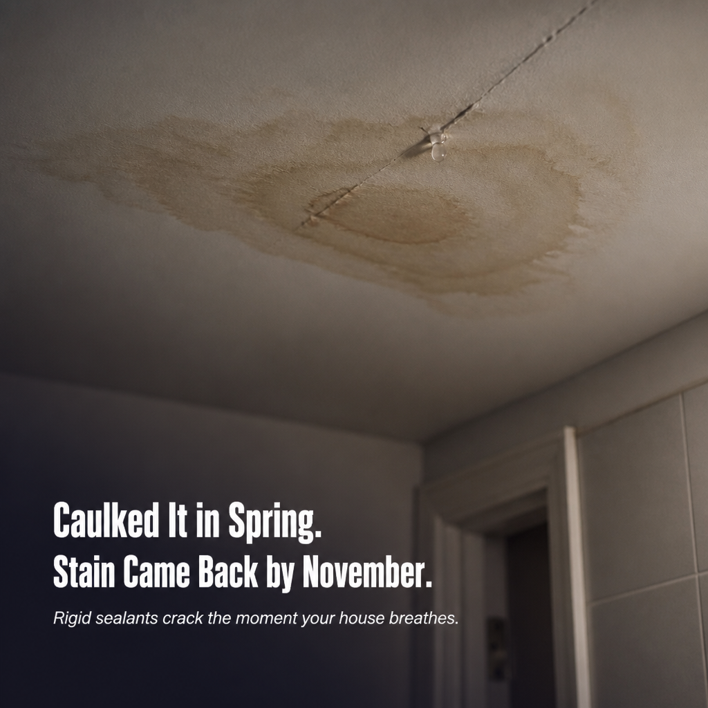 ShieldSeal™ — Brush On Once, Stop Hidden Leaks Without Calling a Plumber